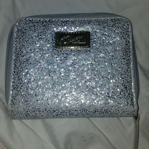 Betsey Johnson wallet